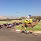 3 courses de 24 Heures à Agadir en novembre 2018 !