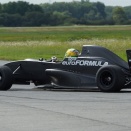 4 stages monoplaces à gagner au Kart Festival !