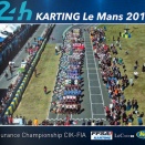 Découvrez le magazine numérique des 24H du Mans Karting