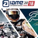 Finale Internationale IAME 2018: Engagés, horaires, infos…