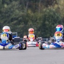 IAME Belgium: Des moteurs neufs pour les 6 vainqueurs