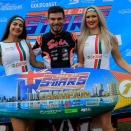 Race of Stars: Les pilotes KZ s’amusent en Australie