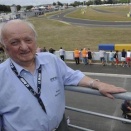 René Leret, un des pionniers du Karting, s’est éteint