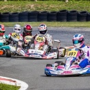 Retour sur la IAME Series Belgium à Douvrin