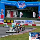 Rok Cup à Lonato: Les Italiens font la loi à domicile