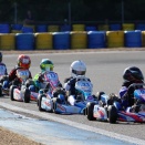 Stars of Karting: Classements provisoires avant le Kart Festival