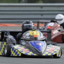 Superkart: Andreas Jost sacré Champion de France