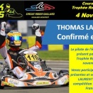 Thomas Laurent s’offre un petit retour à Ancenis