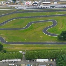 Un gros programme karting au Mans en 2019?