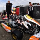 WSK Final Cup: Début ce week-end à Lonato
