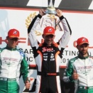 WSK Final Cup à Lonato: Lammers, Travisanutto et la relève