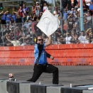 22e Supernationals à Las Vegas 2018: Ambiance…