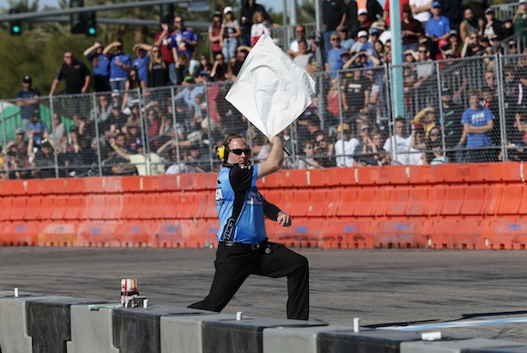 22e Supernationals à Las Vegas 2018: Ambiance…