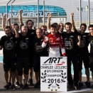 Charles Leclerc, vu par ses anciens team managers (4e partie)