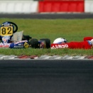 Fernando Alonso en couv de Kart Mag: l’histoire d’une photo