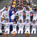 14 pilotes Français vont défendre leurs chances au Brésil