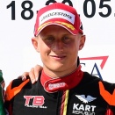 Janker, l’un des tops pilotes de l’année 2018, raccroche