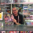 Kart Mag disponible à la Bastille et ailleurs…