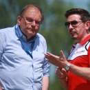 Kees Van de Grint démissionne de la CIK-FIA !