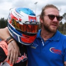 Kevin Cuoco: Un nouveau team manager pour CPB Sport !