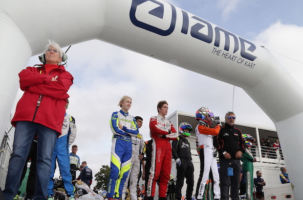 La Finale Internationale IAME en chiffres…