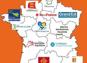 Retour d’une Coupe des Régions FFSA en 2019