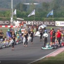 Revivez les 2 premières épreuves de la WSK Final Cup en vidéo