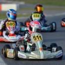 Suivez la WSK à Castelletto en live timing et streaming