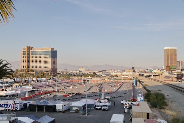 Suivez le live et les résultats du Supernationals à Las Vegas