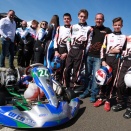 Un Championnat de France d’Endurance Junior en 2019 !