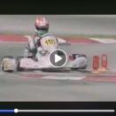 Vidéo: “A life with Karting”, avec Nicklas Nielsen