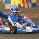 Wilfrid Lecarpentier tire sa révérence de l’endurance