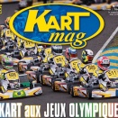 Le nouveau magazine Kart Mag (numéro 198) est en kiosque