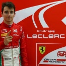 Charles Leclerc, vu par ses anciens team managers (fin)