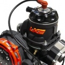 D.Racing présente le nouveau LKE “Black Factory” KZ