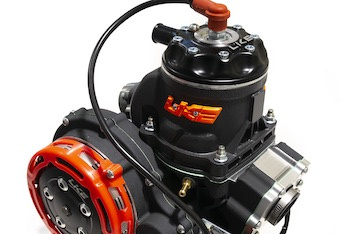 D.Racing présente le nouveau LKE “Black Factory” KZ