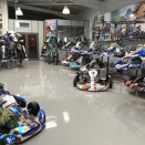 De nombreuses occasions chez Action Karting