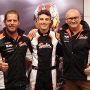 Emilien Denner incorpore le team CPB Sport pour 2019