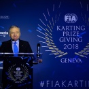 FIA Karting: Des bonnes nouvelles et, enfin, le calendrier 2019