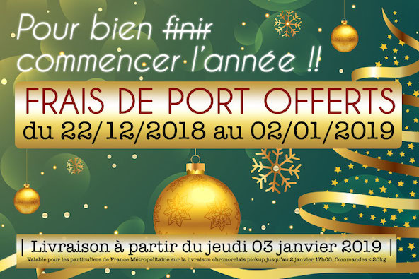 Frais de port offerts chez Action Karting jusqu au 2 janvier