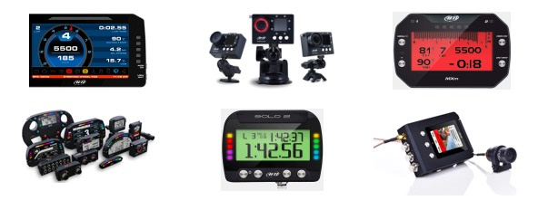 Idées cadeaux chez Shop Racing