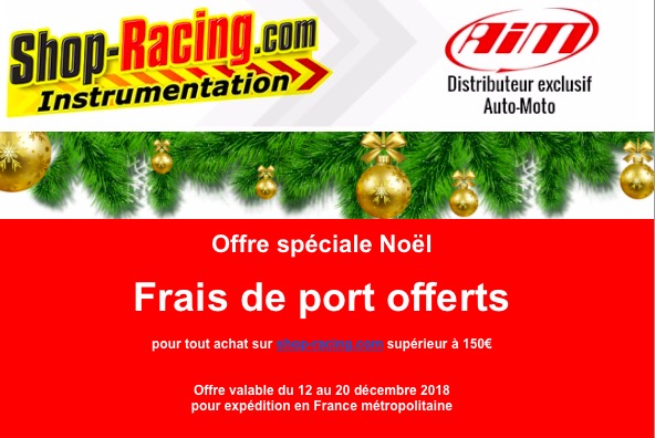 Idees cadeaux chez Shop Racing-2