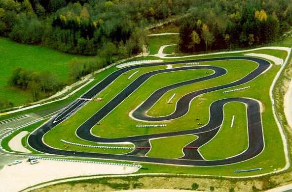 Information FFSA importante concernant la taxe foncière des circuits