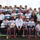 Le Championnat de France Junior “saison 3” dans les starting-blocks