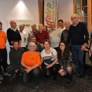 Le bilan de la saison du Trophée Kart Ufolep Nouvelle Aquitaine