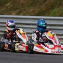 Le nassau panel OTK sur d’autres châssis en Long Circuit