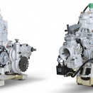 Les nouveaux Vortex KZ, OK et OK-Junior prêts pour 2019