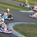 Nicolas Rohrbasser, podium à la Finale IAME et coaching !
