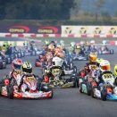 WSK Promotion: Quelques modifications pour le calendrier 2019