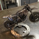 Yannick Savard nous présente quelques oeuvres